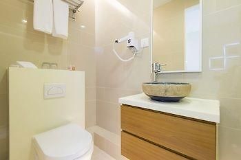 Hotel Pandora Tsim Sha Tsui  ภายนอก รูปภาพ