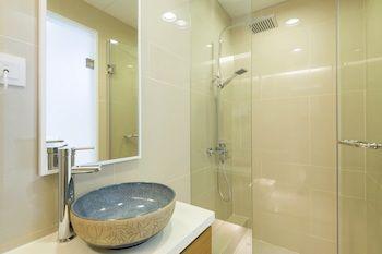 Hotel Pandora Tsim Sha Tsui  ภายนอก รูปภาพ