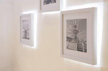 Hotel Pandora Tsim Sha Tsui  ภายนอก รูปภาพ