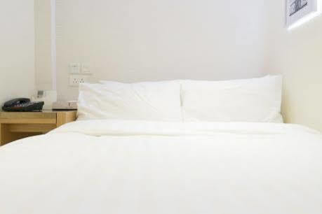 Hotel Pandora Tsim Sha Tsui  ภายนอก รูปภาพ