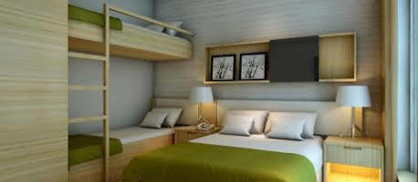 Hotel Pandora Tsim Sha Tsui  ภายนอก รูปภาพ
