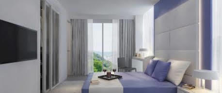 Hotel Pandora Tsim Sha Tsui  ภายนอก รูปภาพ